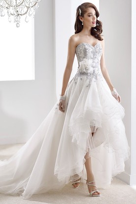 Country Theme Wedding Gowns Bridal Dress Country Ucenter Dress