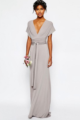 Non Traditional Bridesmaid Dresses Modern Bridesmaid Dresses