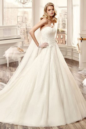Wedding Dresses For Big Busts Ucenter Dress