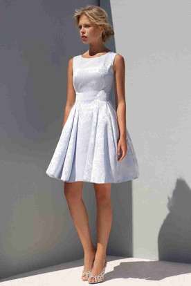 Short Country Wedding Dresses Casual Wedding Dresses Ucenter Dress