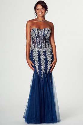 far east plaza evening gown