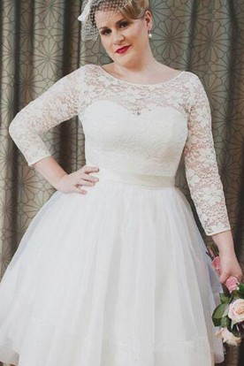 Plus Size Modest Wedding Dresses Modest Plus Size Wedding