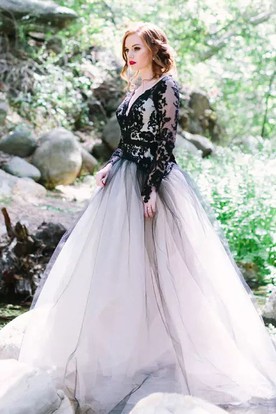 Black Wedding Dress Ucenter Dress