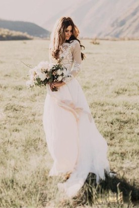 Boho Wedding Dresses For Sale Ucenter Dress