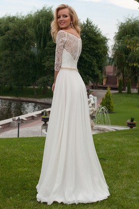 Summer Wedding Dresses Wedding Gowns For Summer Ucenter Dress