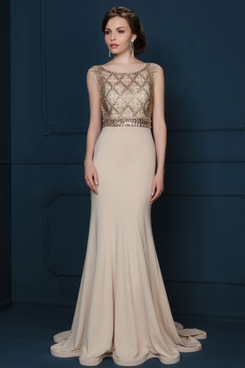 far east plaza evening gown