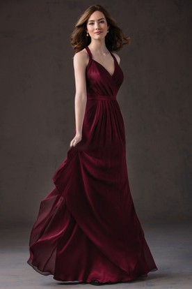 Non Traditional Bridesmaid Dresses Modern Bridesmaid Dresses