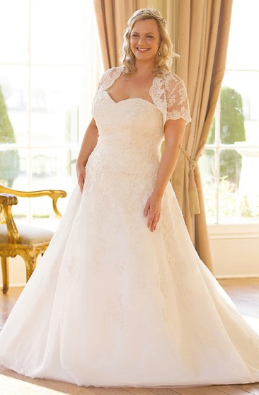 Plus Size Short Wedding Dresses Plus Size Short Wedding Dresses