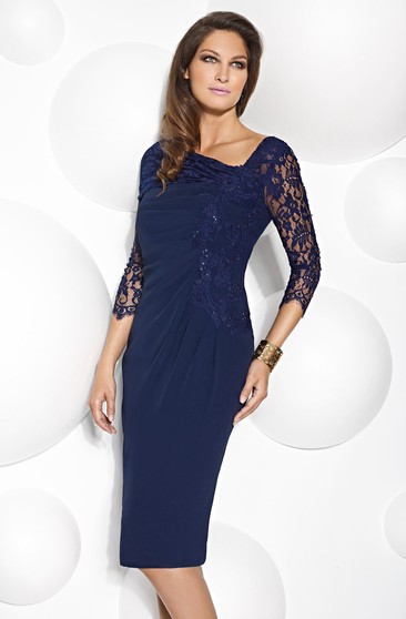 Knee Length Dresses Online Short Dresses Online Ucenter Dress