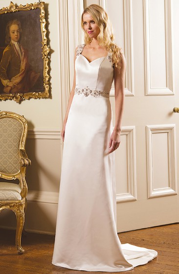 Wedding Dresses For Hourglass Figure Mermaid Wedding Dresses