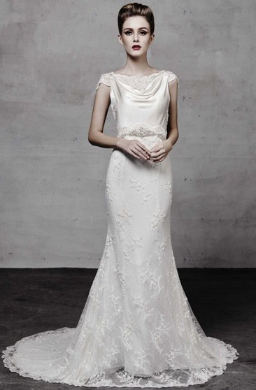 Fall Wedding Dresses