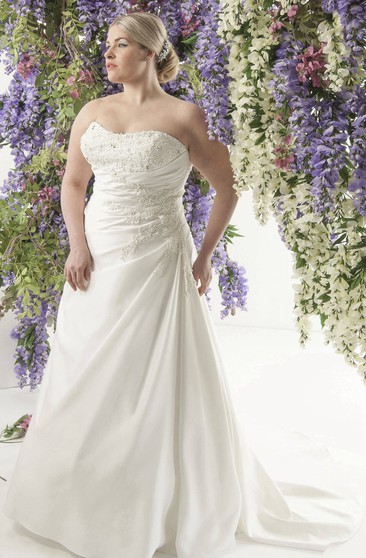 Woo Wedding Dresses Ucenter Dress