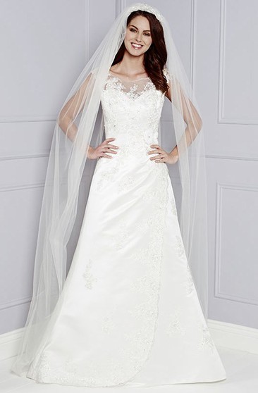 Woo Wedding Dresses Ucenter Dress