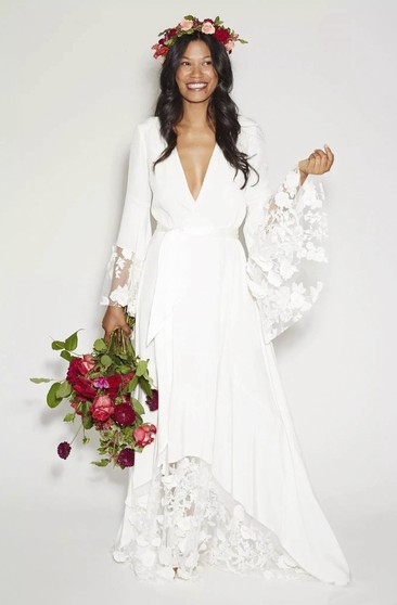 Wedding Dresses For Big Bust Ucenter Dress