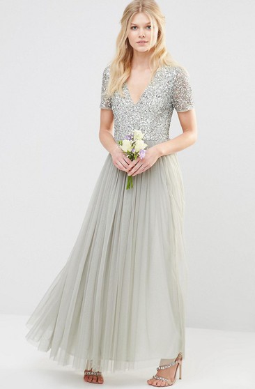 Long Bridesmaid Dresses Under 100 Affordable Long Bridesmaid