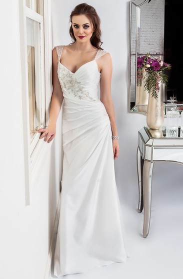 Fix Wedding Dress Ucenter Dress