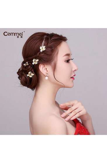 Wedding Hair Pieces Ucenter Dress