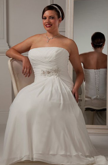 Strapless Wedding Dresses Cheap Online Ucenter Dress