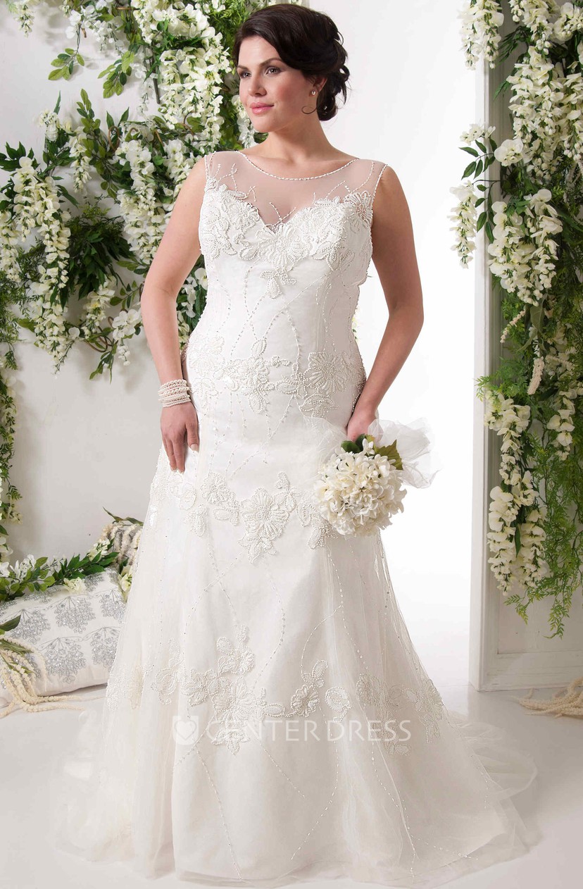 Glamorous Tracy Wedding Dress Ucenter Dress